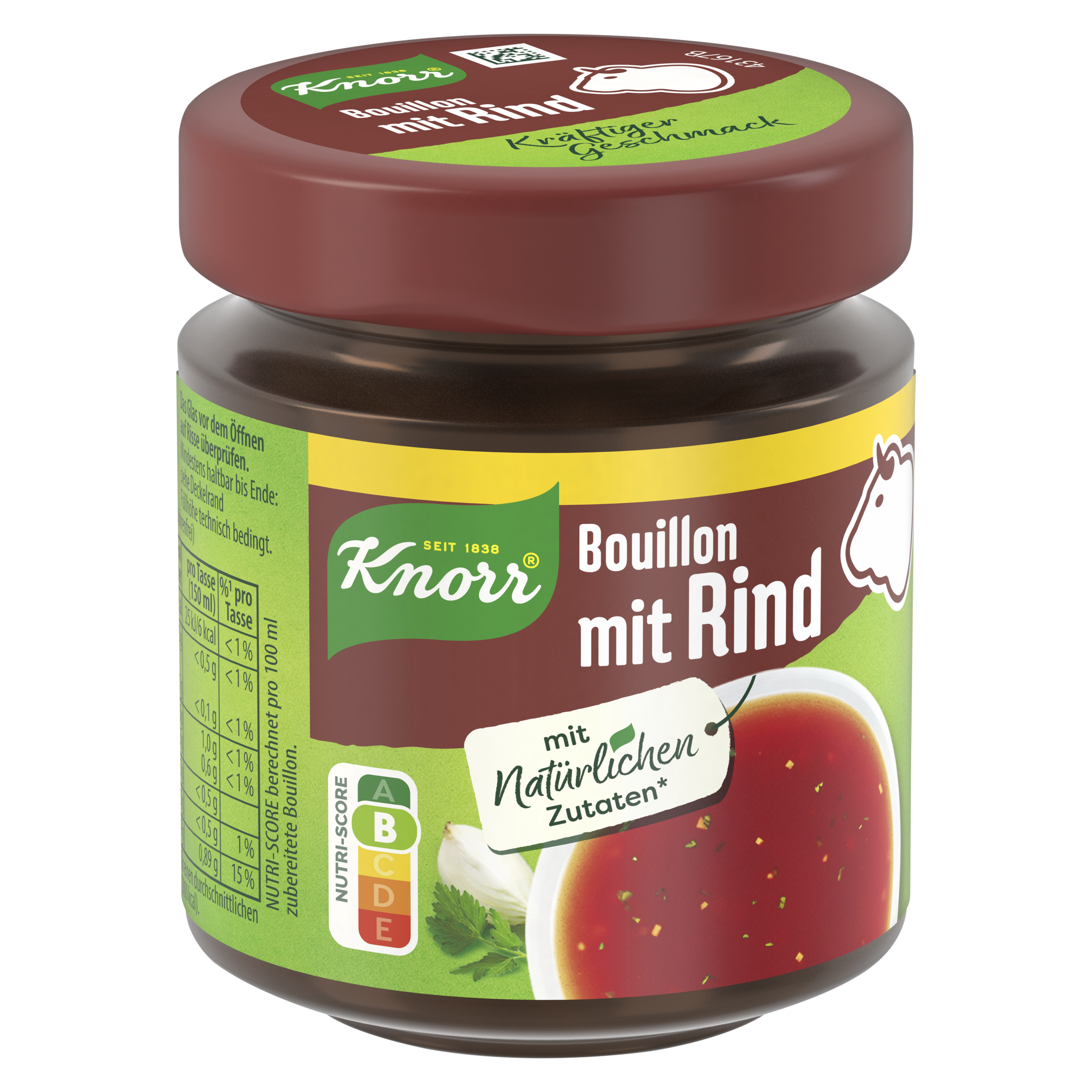 Knorr Deutschland