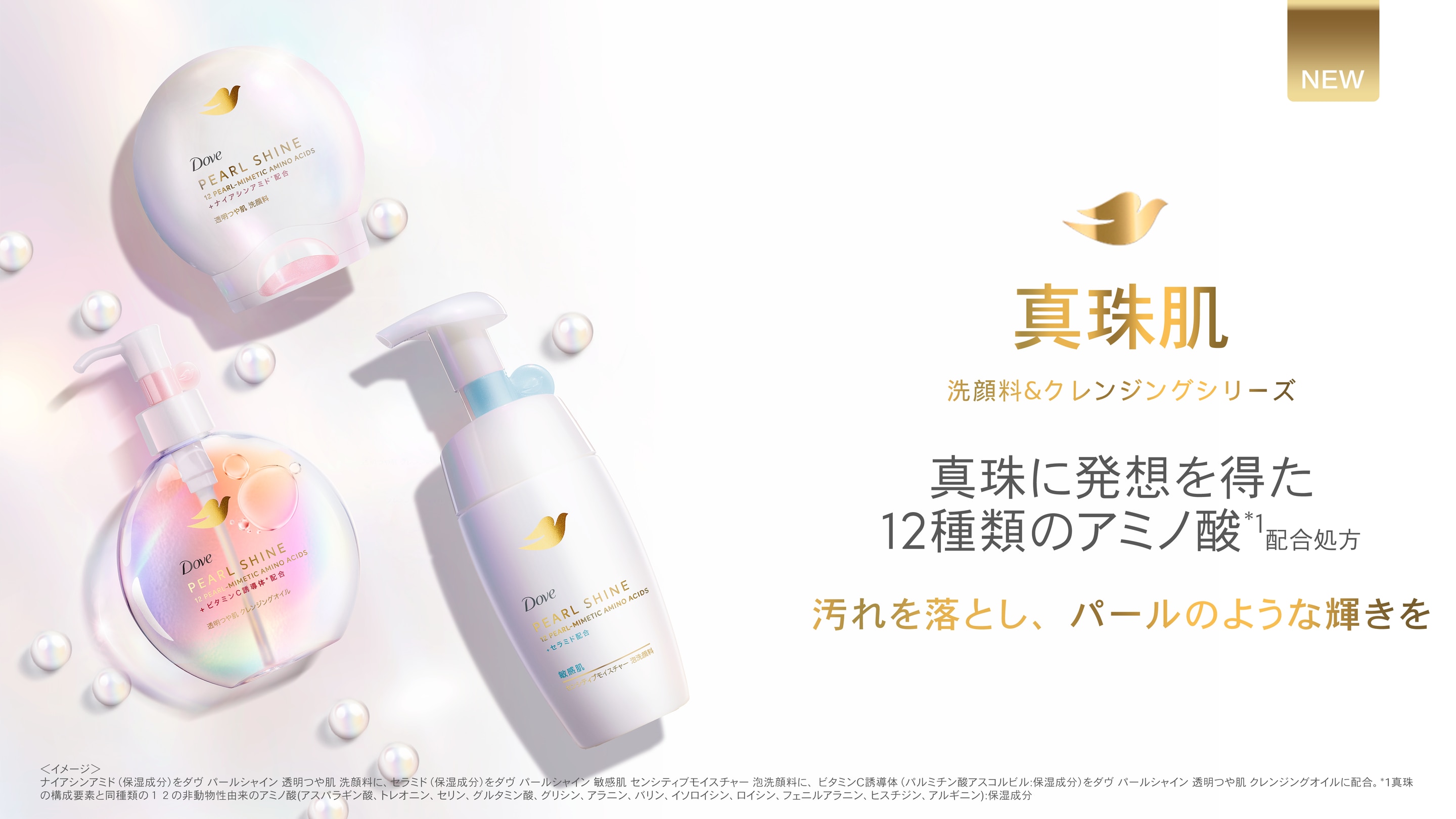 ダヴ パールシャイン