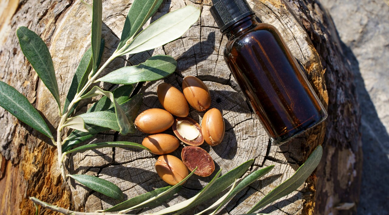 Argan Oil