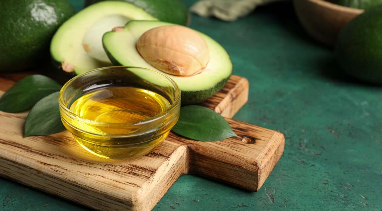 Avocado Oil