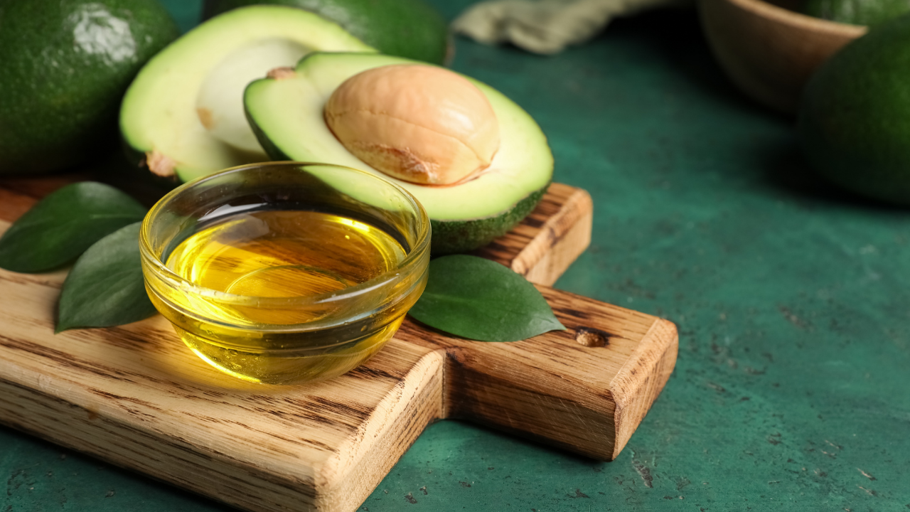 Avocado Oil