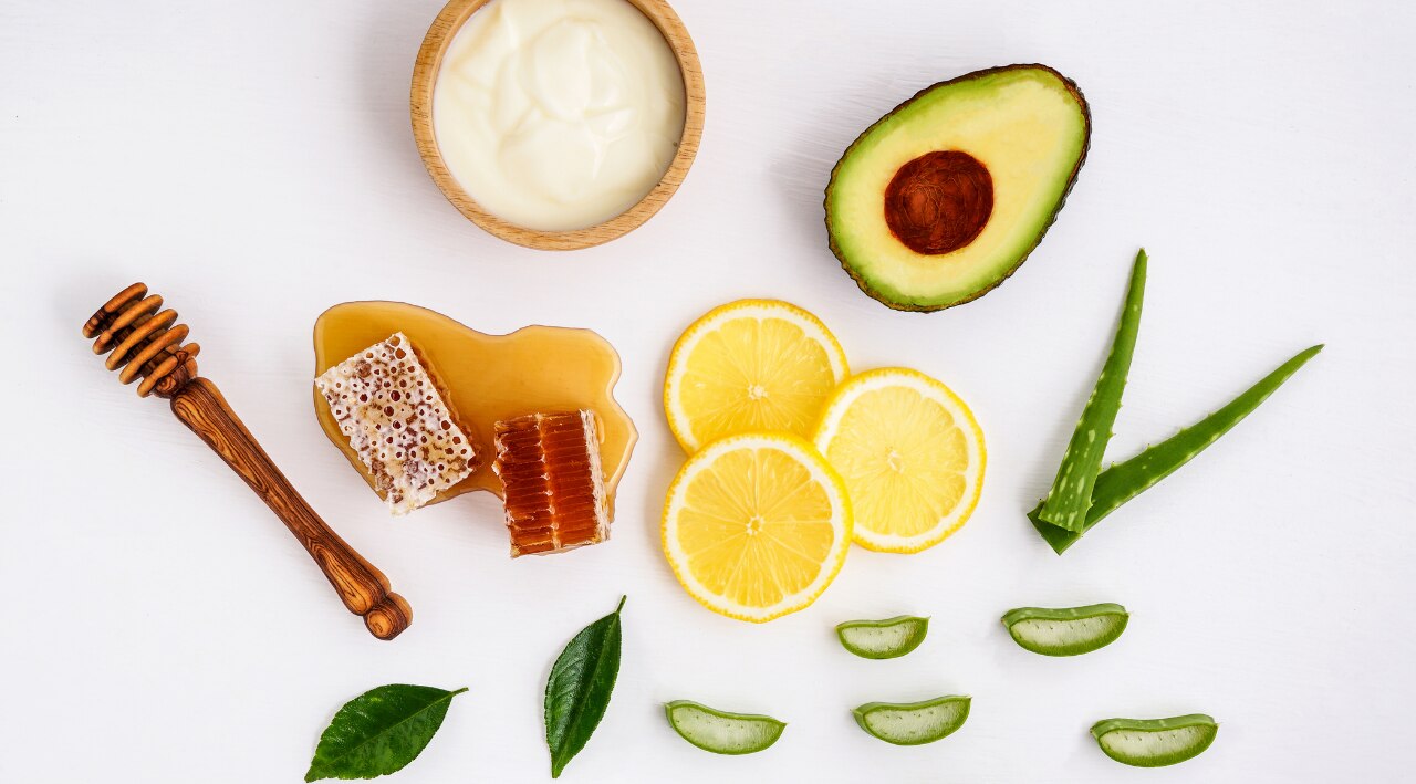 Best Ingredients for Curly Hair Care