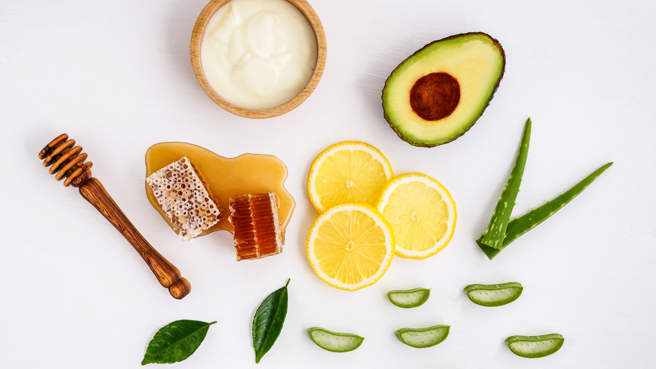 Best Ingredients for Curly Hair Care