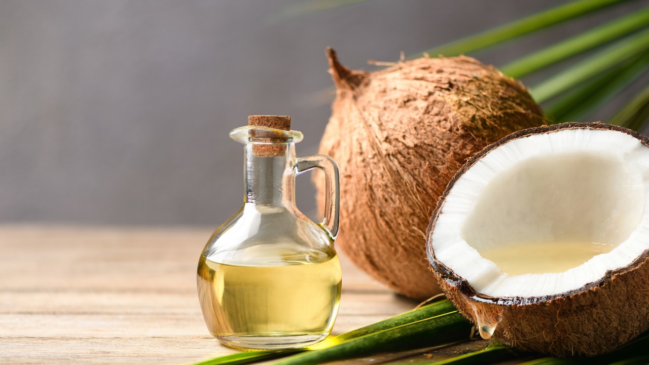 linking article: Coconut Oil for Hair: Benefits, Uses & How to Apply for Every Hair Type