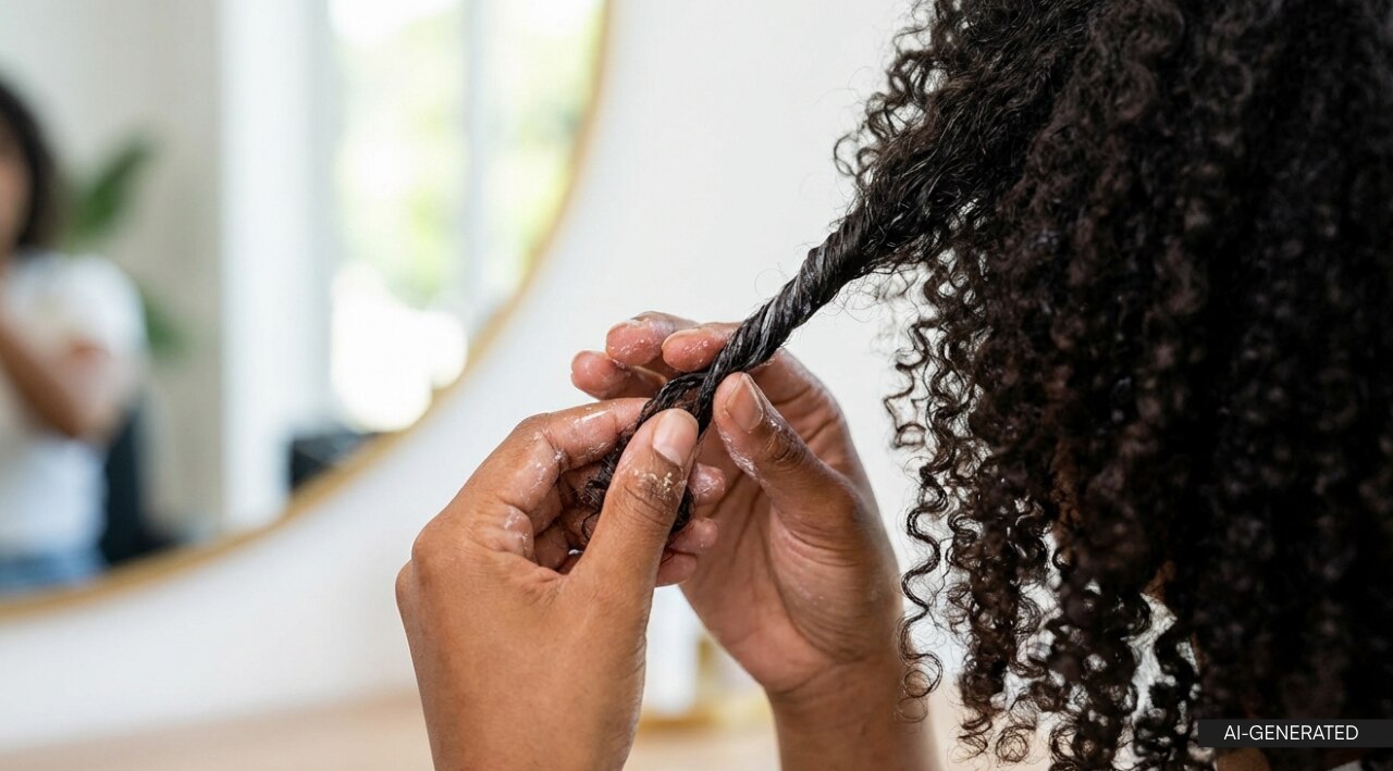 Common Curly Hair Care Mistakes to Avoid