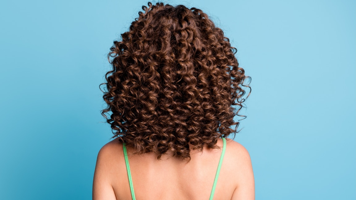 Curly Hair Routine Step by Step Guide for Healthy Curls