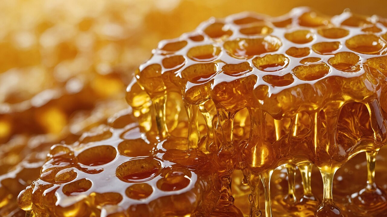 Honey