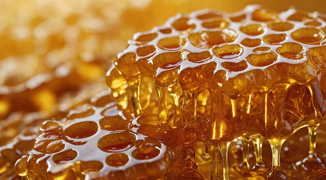 Honey