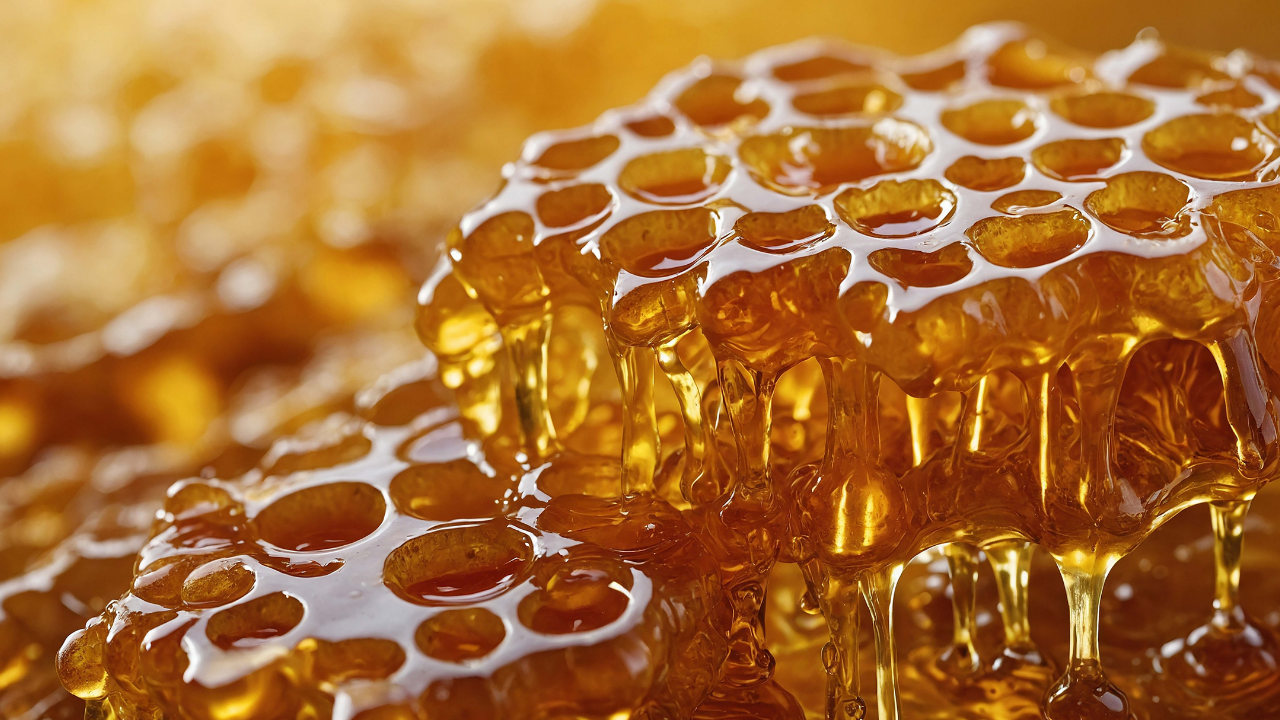 Honey