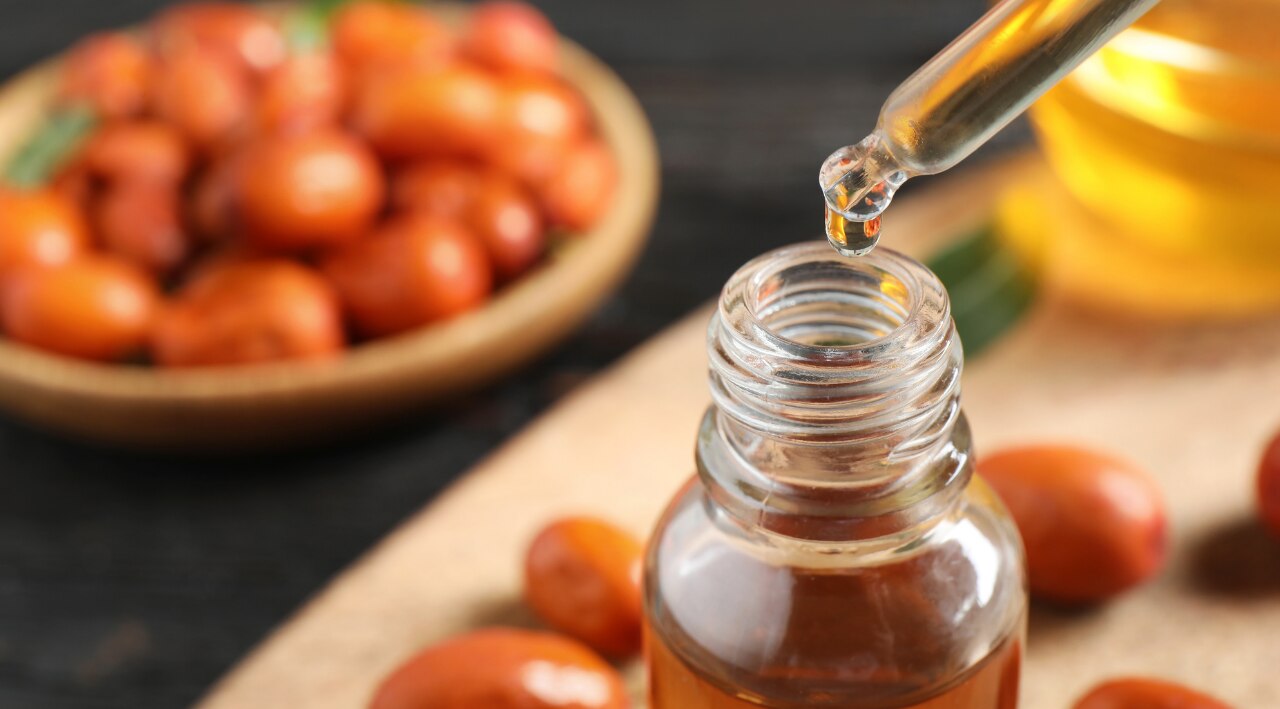 Jojoba Oil