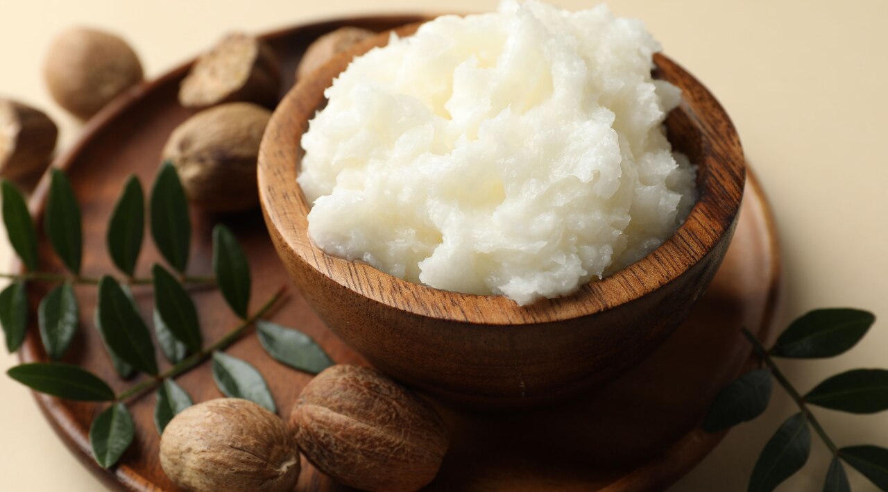 Shea Butter
