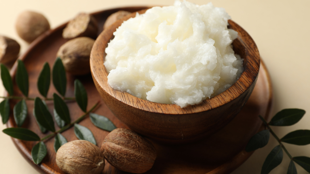 Shea Butter