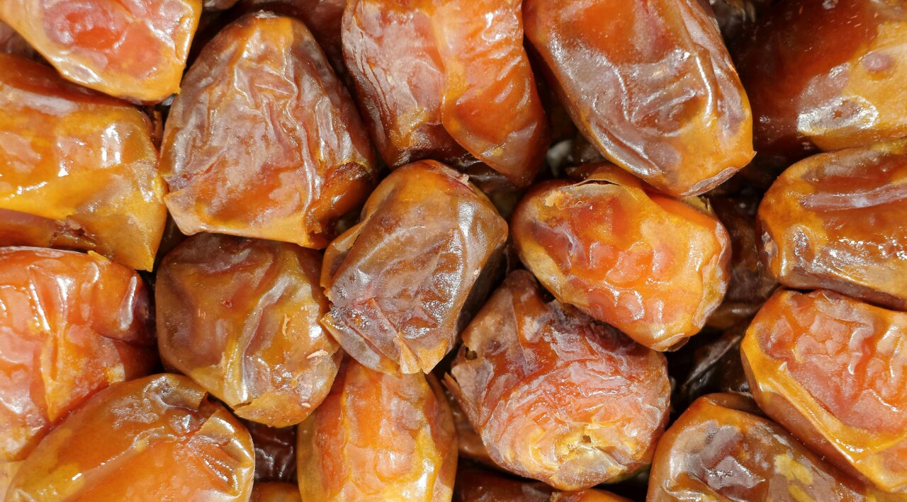 Barhi Dates