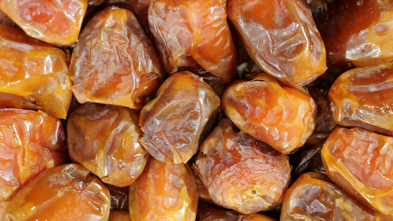 Barhi Dates