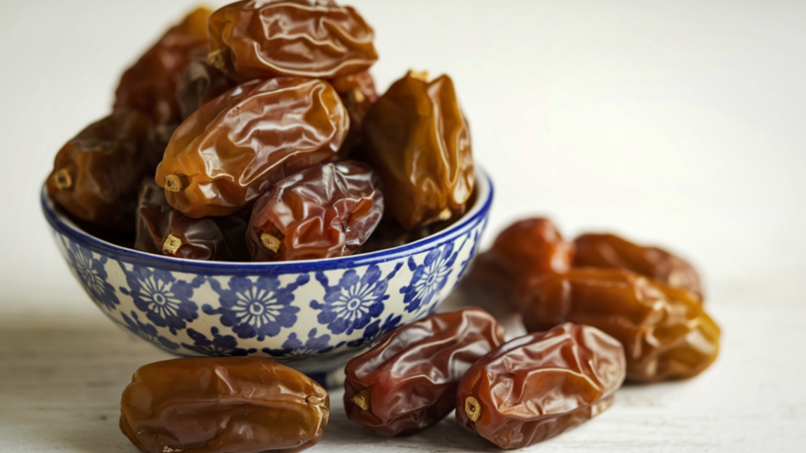 Benefits of Dates Nutrition Facts and Best Time to Eat