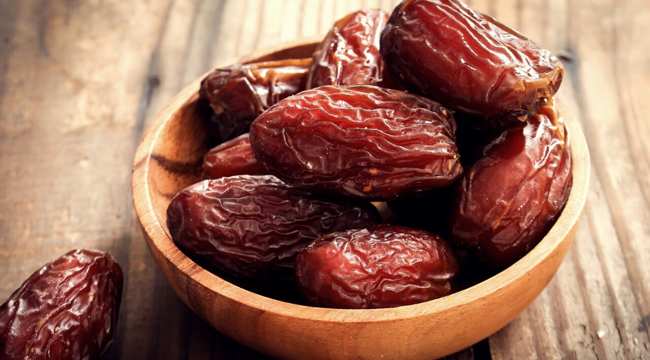 Halawi Dates