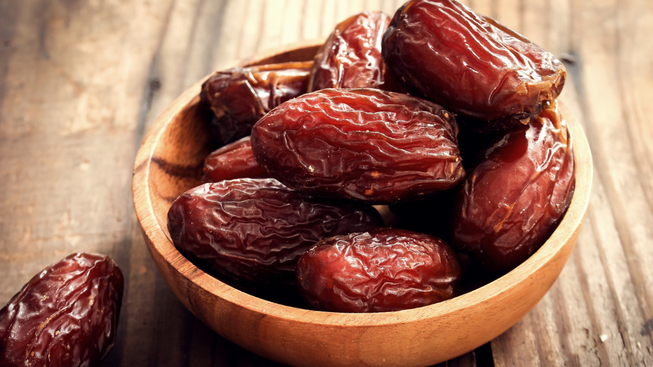 Halawi Dates