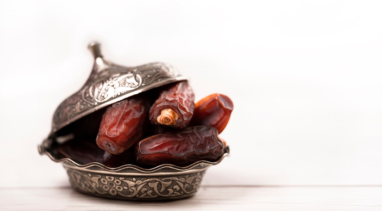 How to Include Dates in Your Diet