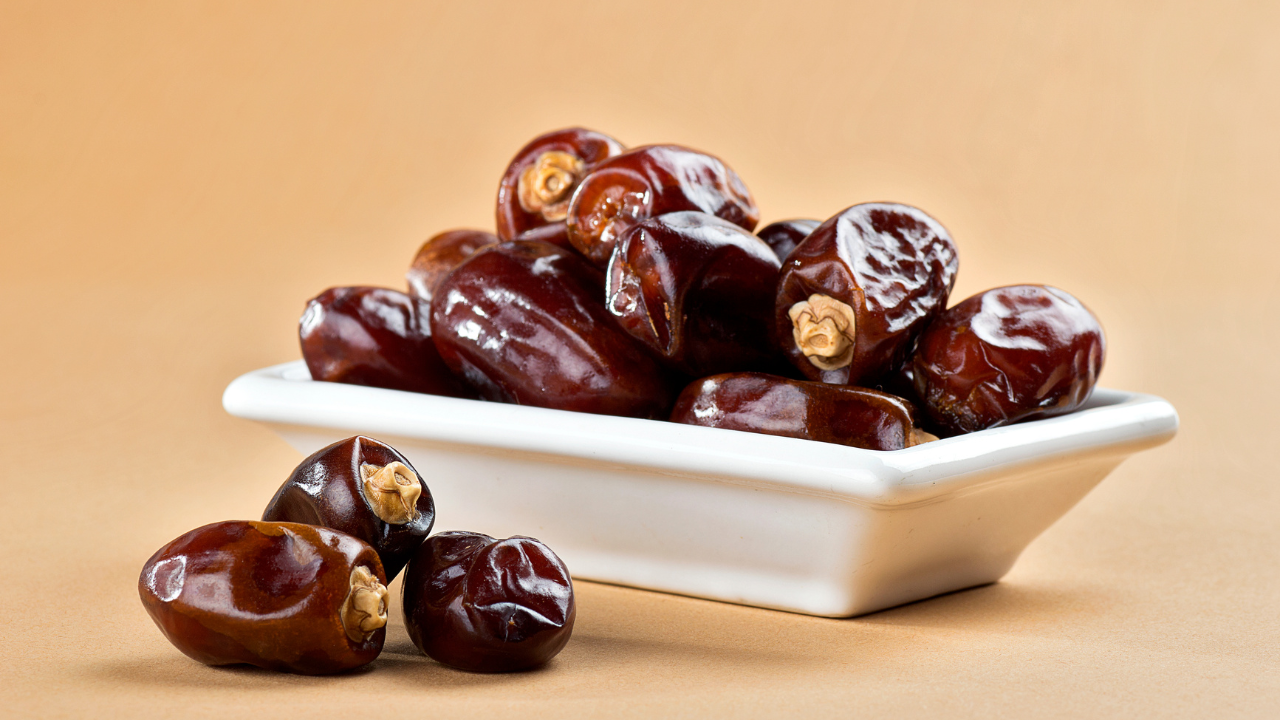 Key Benefits of Dates