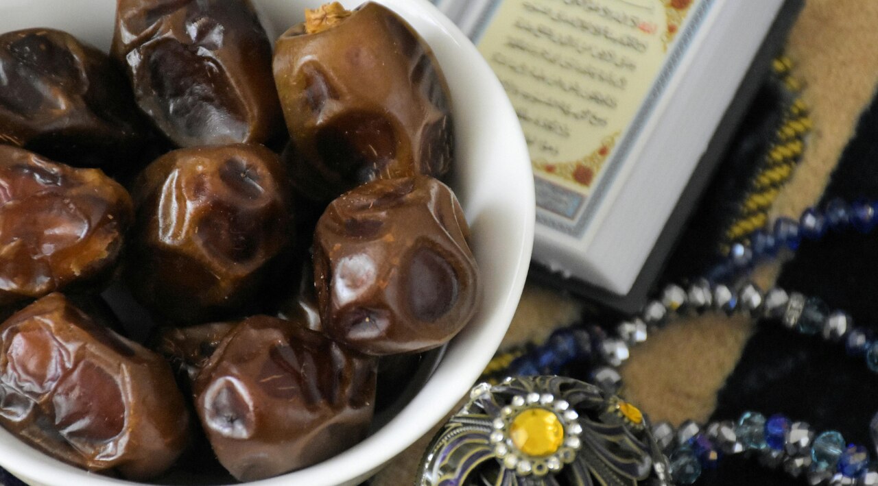 Khudri Dates