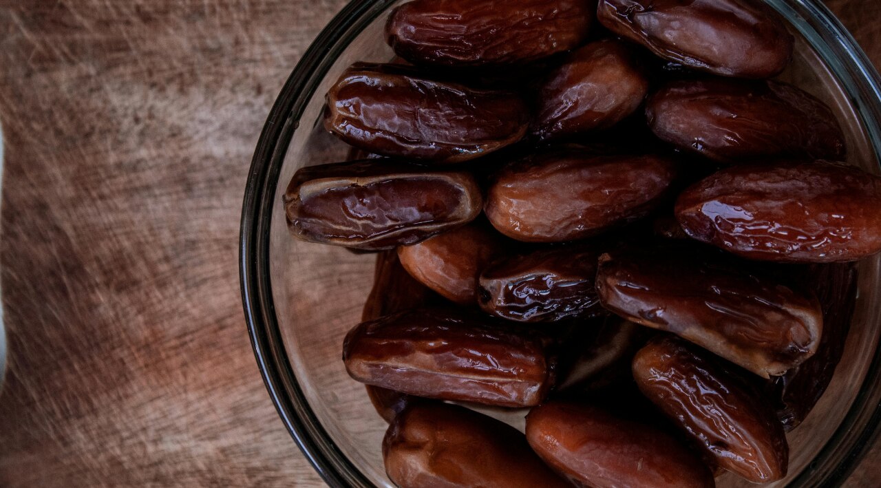Nutritional Value of Dates