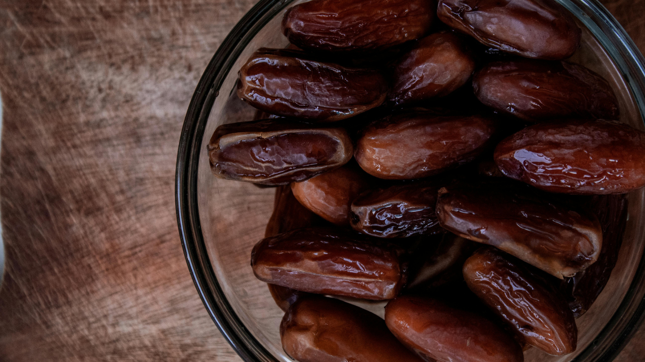 Nutritional Value of Dates