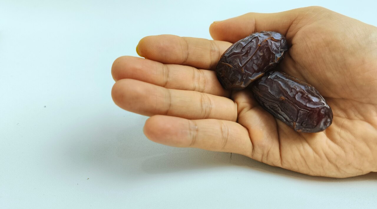 Medjool Dates