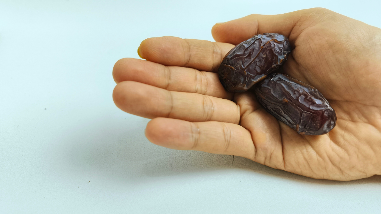 Medjool Dates