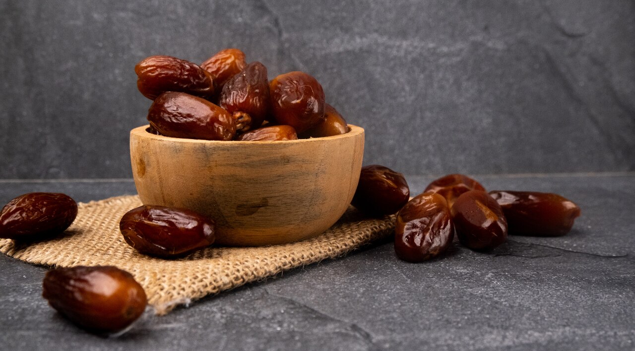 What Are Dates?