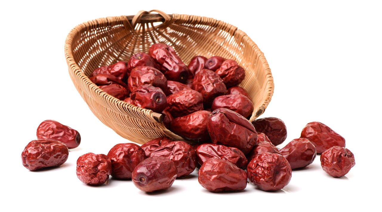 Who Should Limit Dates Consumption