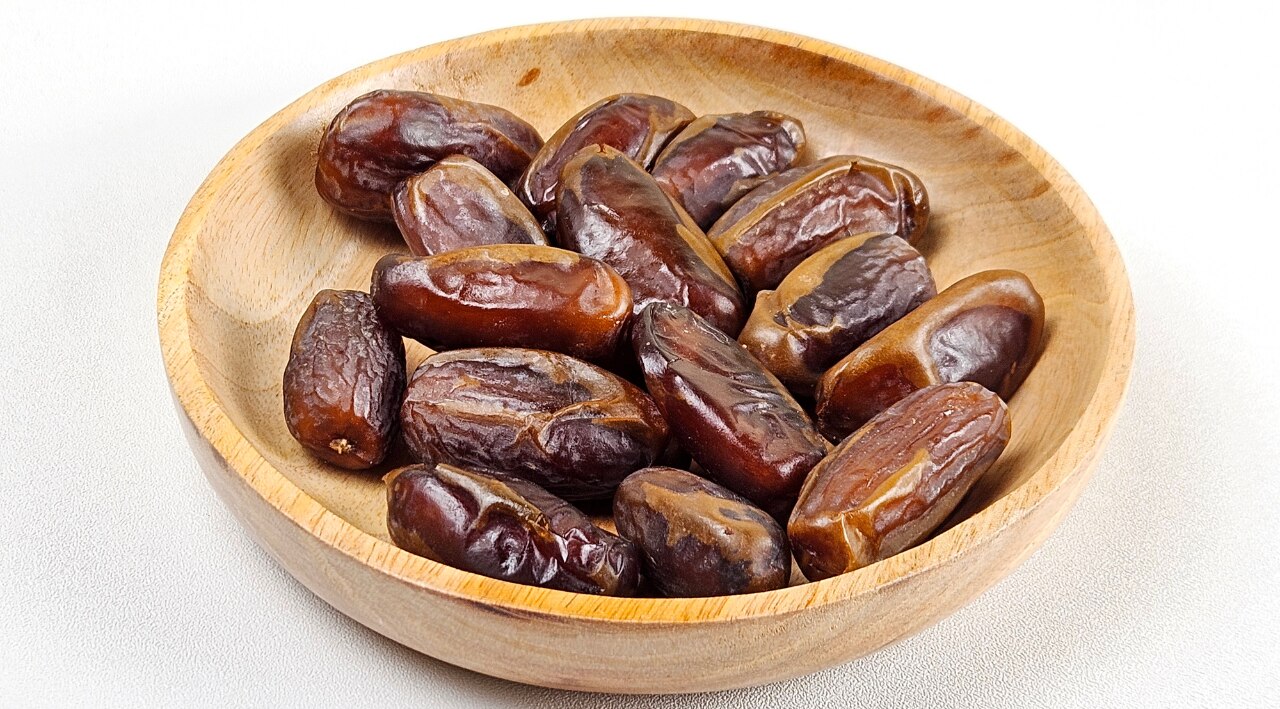 Zahidi Dates