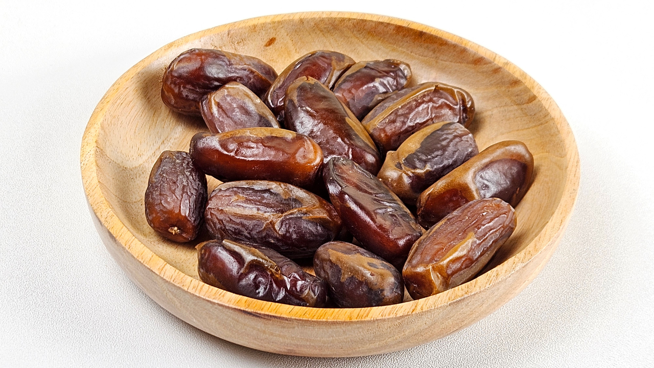 Zahidi Dates