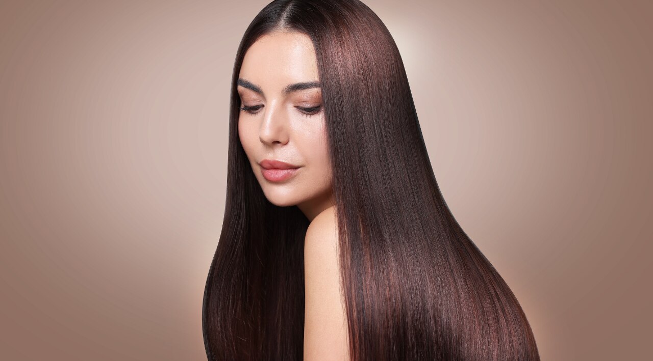 Adds Shine, Smoothness, and Bounce: