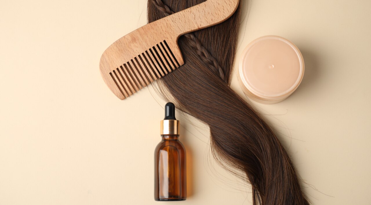 Possible Side Effects of Jaborandi Hair Oil