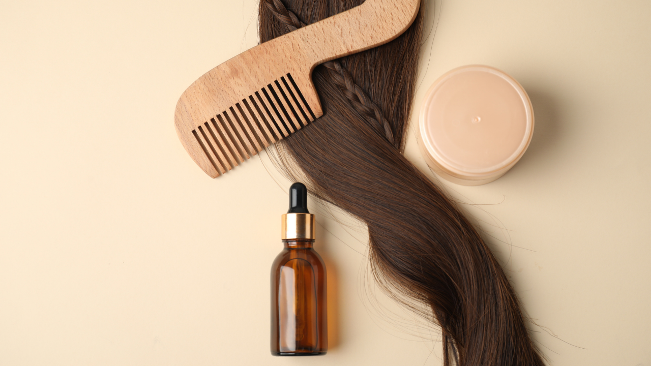 Possible Side Effects of Jaborandi Hair Oil