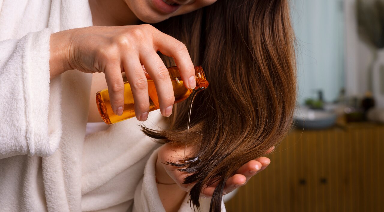 Tips to Maximise Jaborandi Hair Oil Benefits