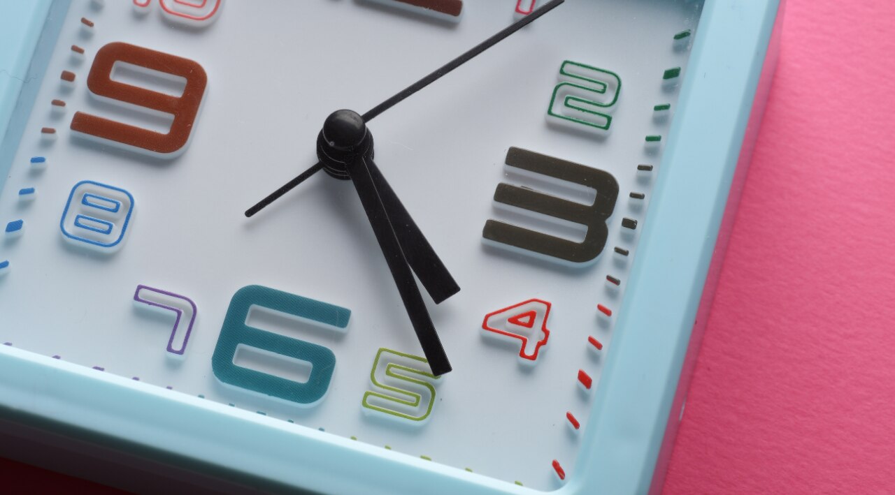 Step 5: Timing