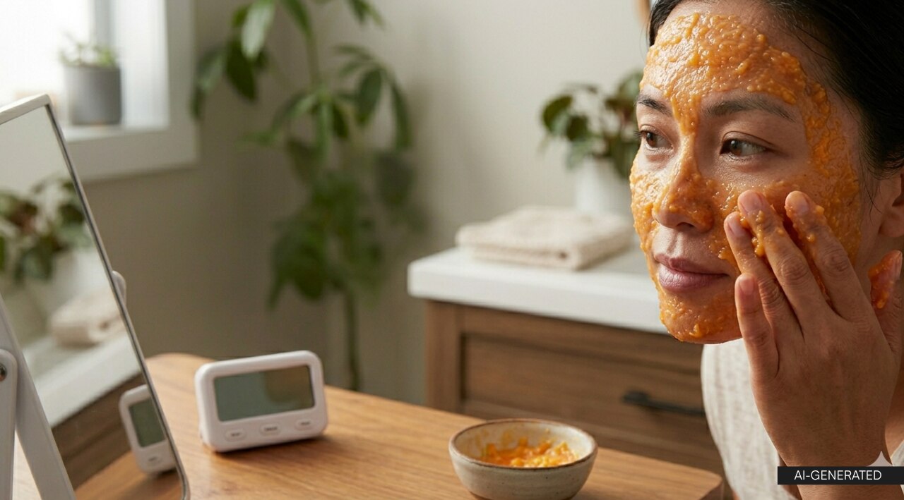 Step 4: Application Technique