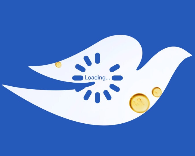 Αποσμητικό Dove Advanced Care