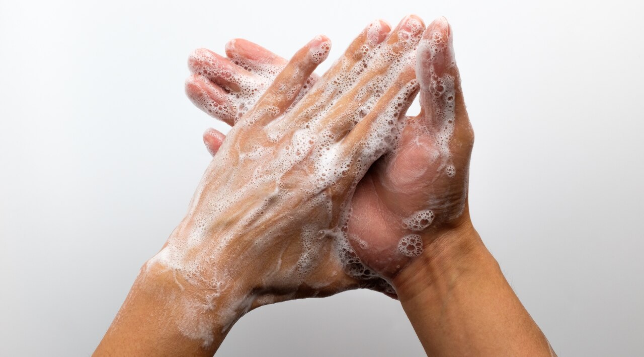 10. Antibacterial
