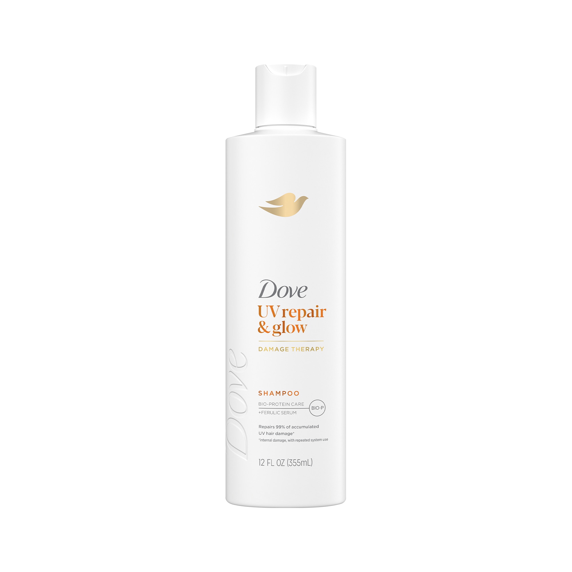 UV Repair & Glow Shampoo