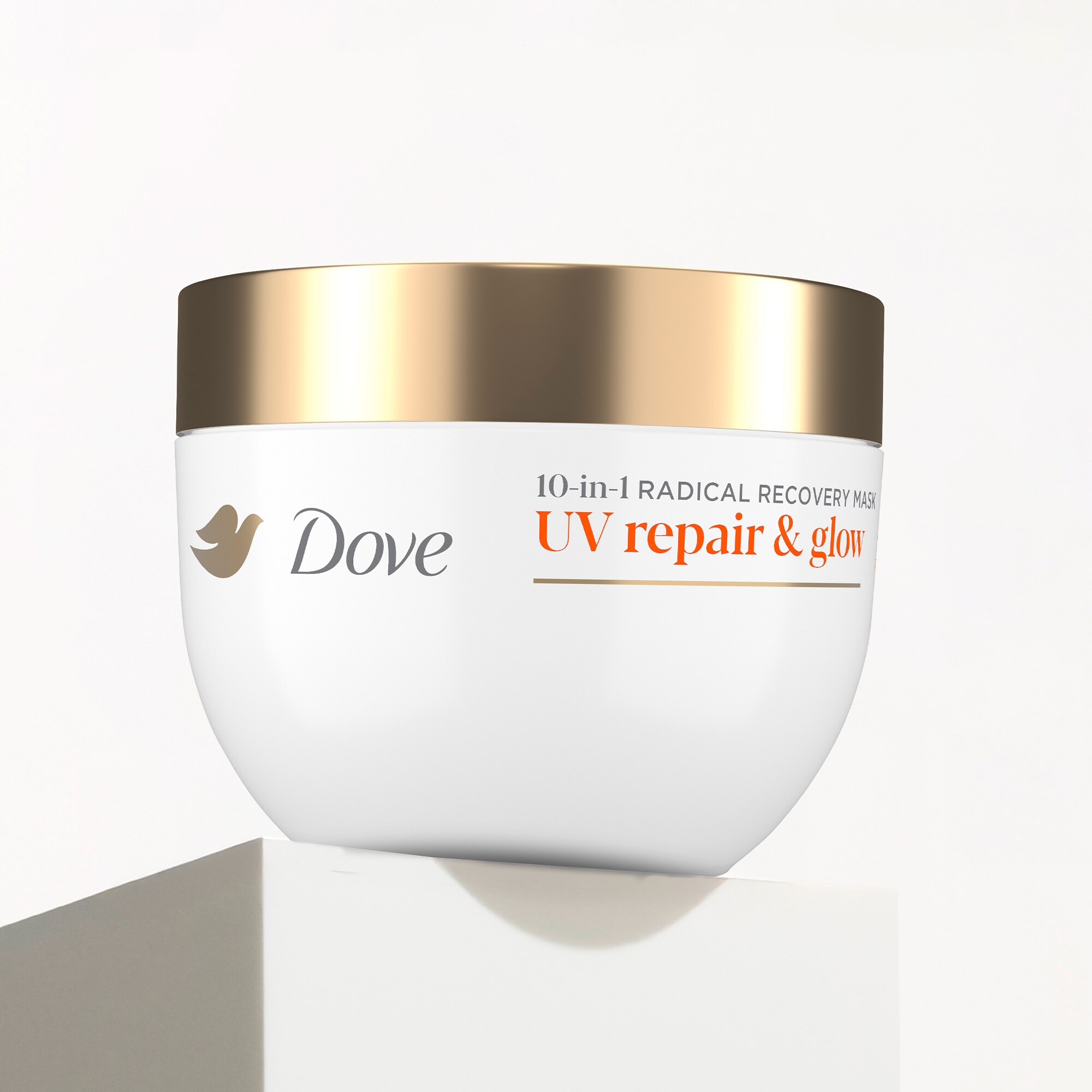 10-in-1 UV Repair &  Glow Mask