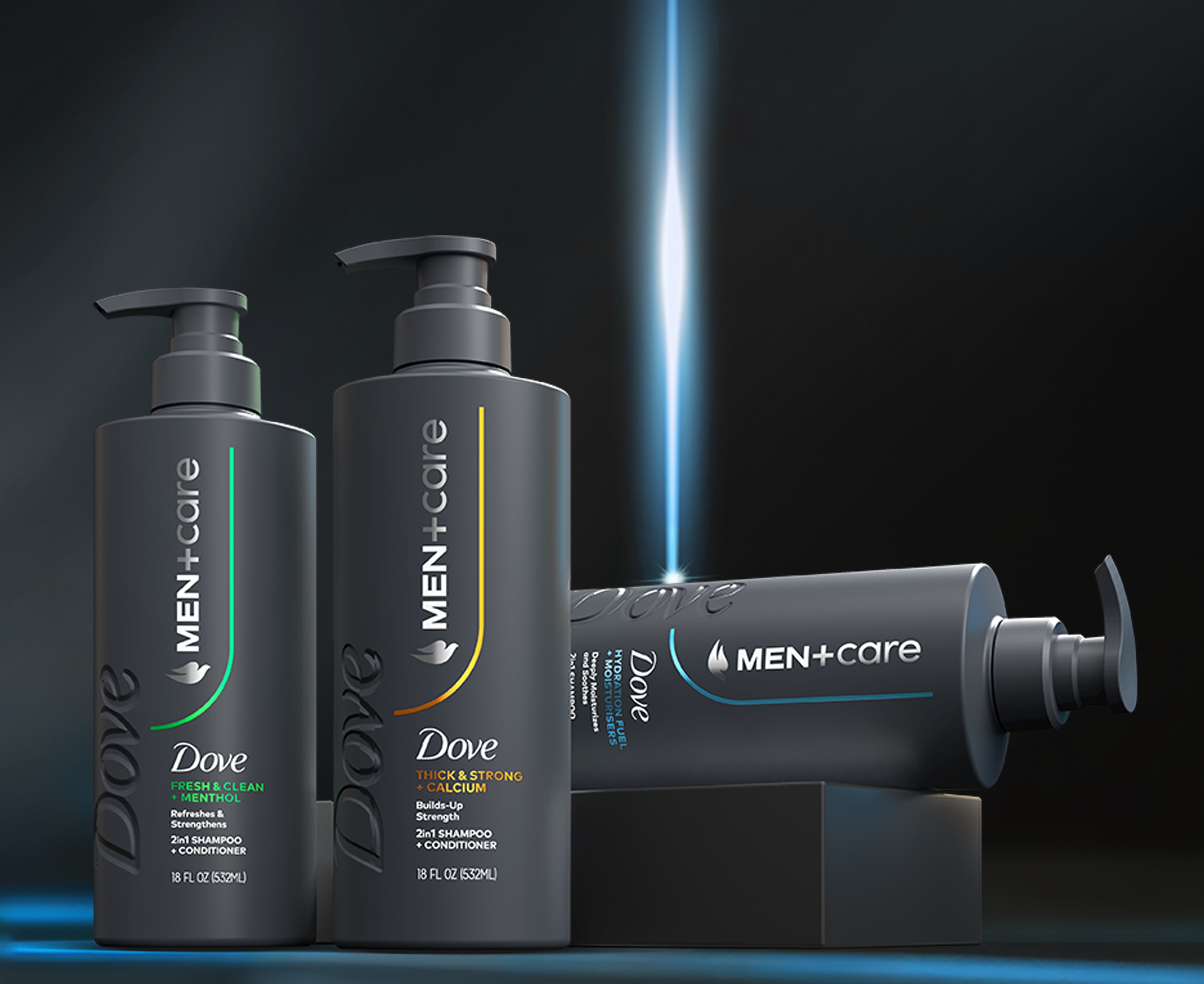 Dove Men+Care Dream Hair
