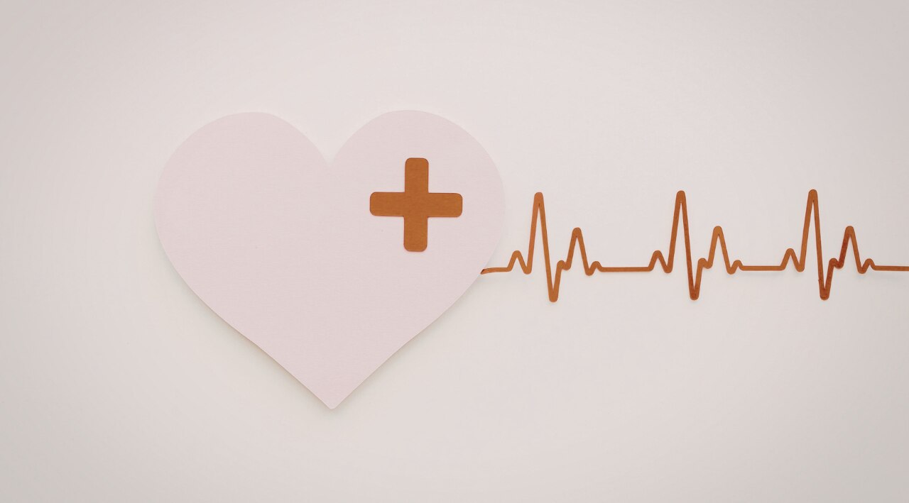 Helps maintain heart health: