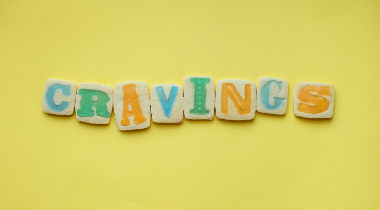 Helps manage hunger cravings: