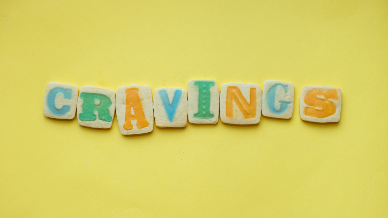 Helps manage hunger cravings: