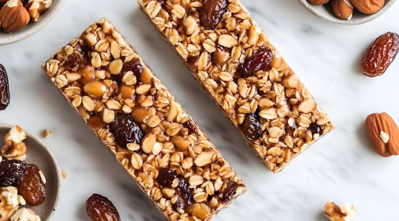 Boosts energy levels: