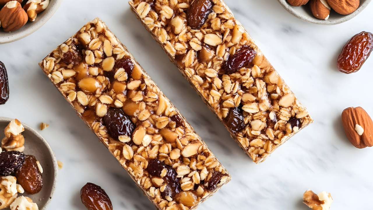 Boosts energy levels: