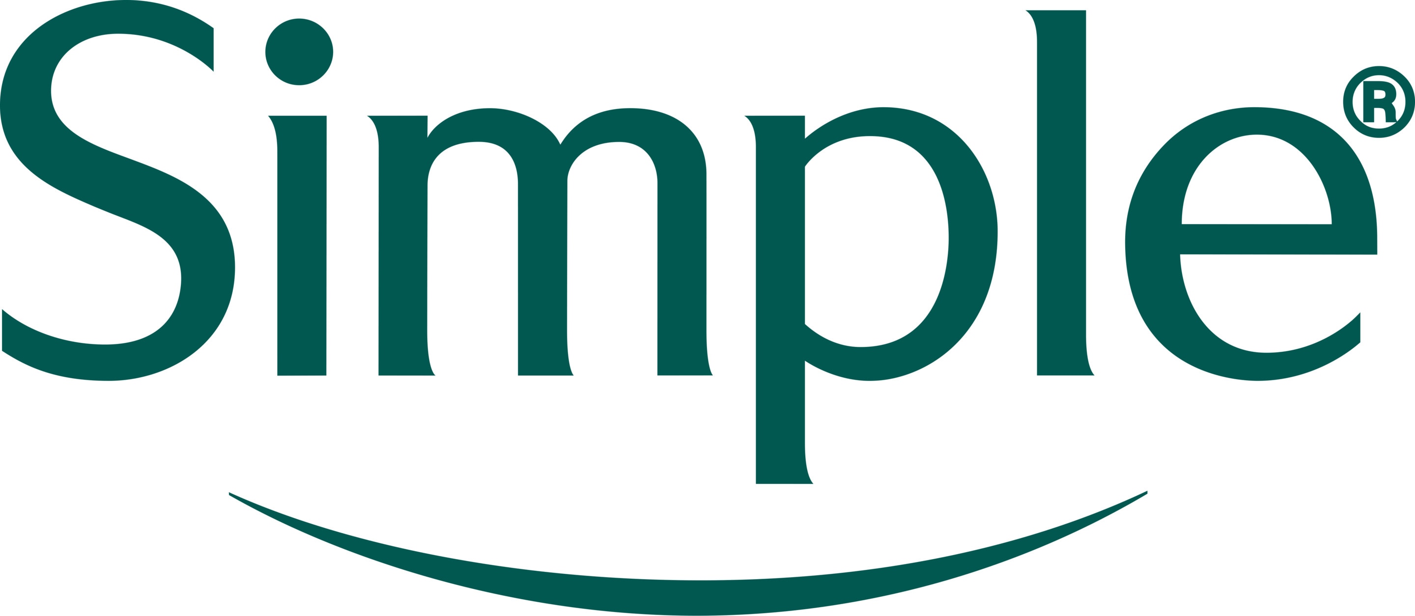 Simple logo