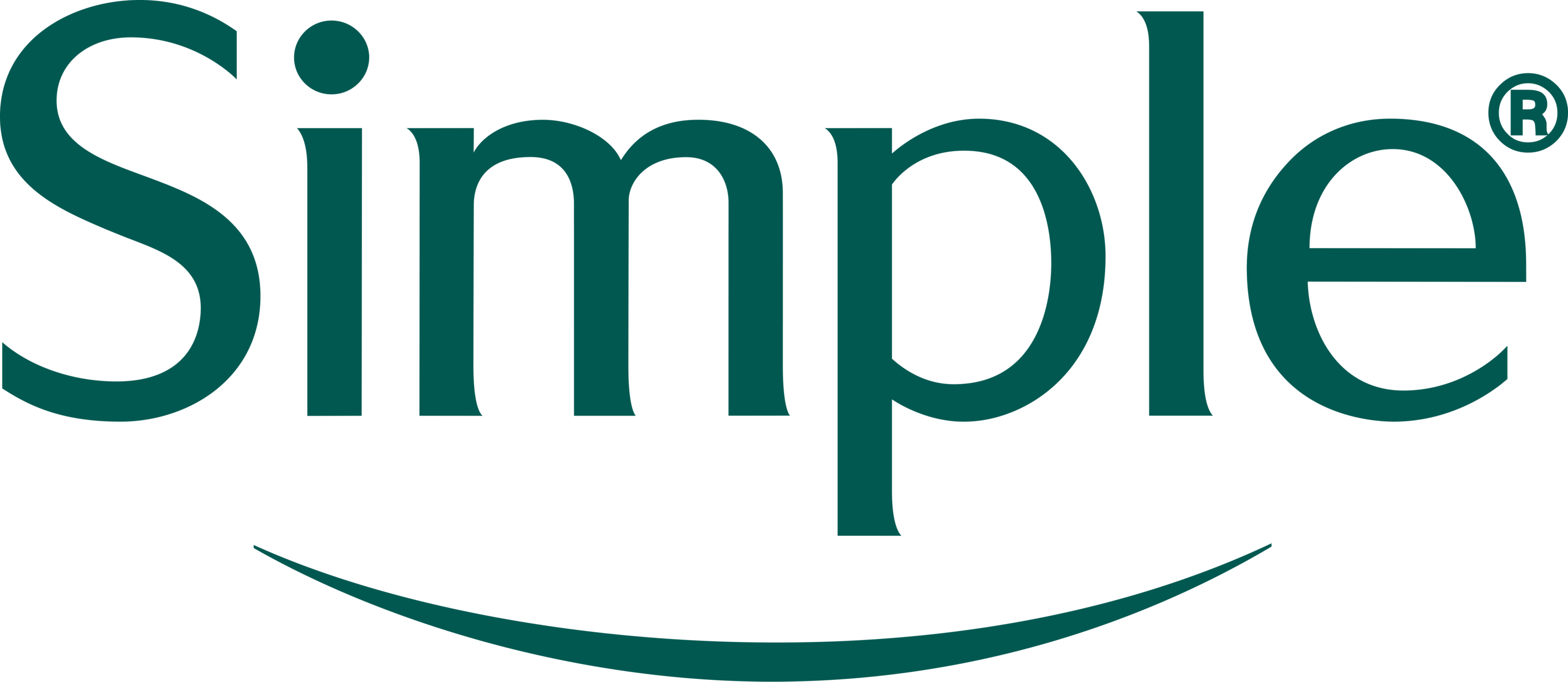 simple Logo